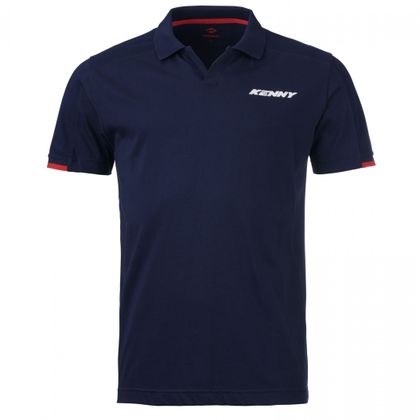 Polo Kenny DREAM - Bleu