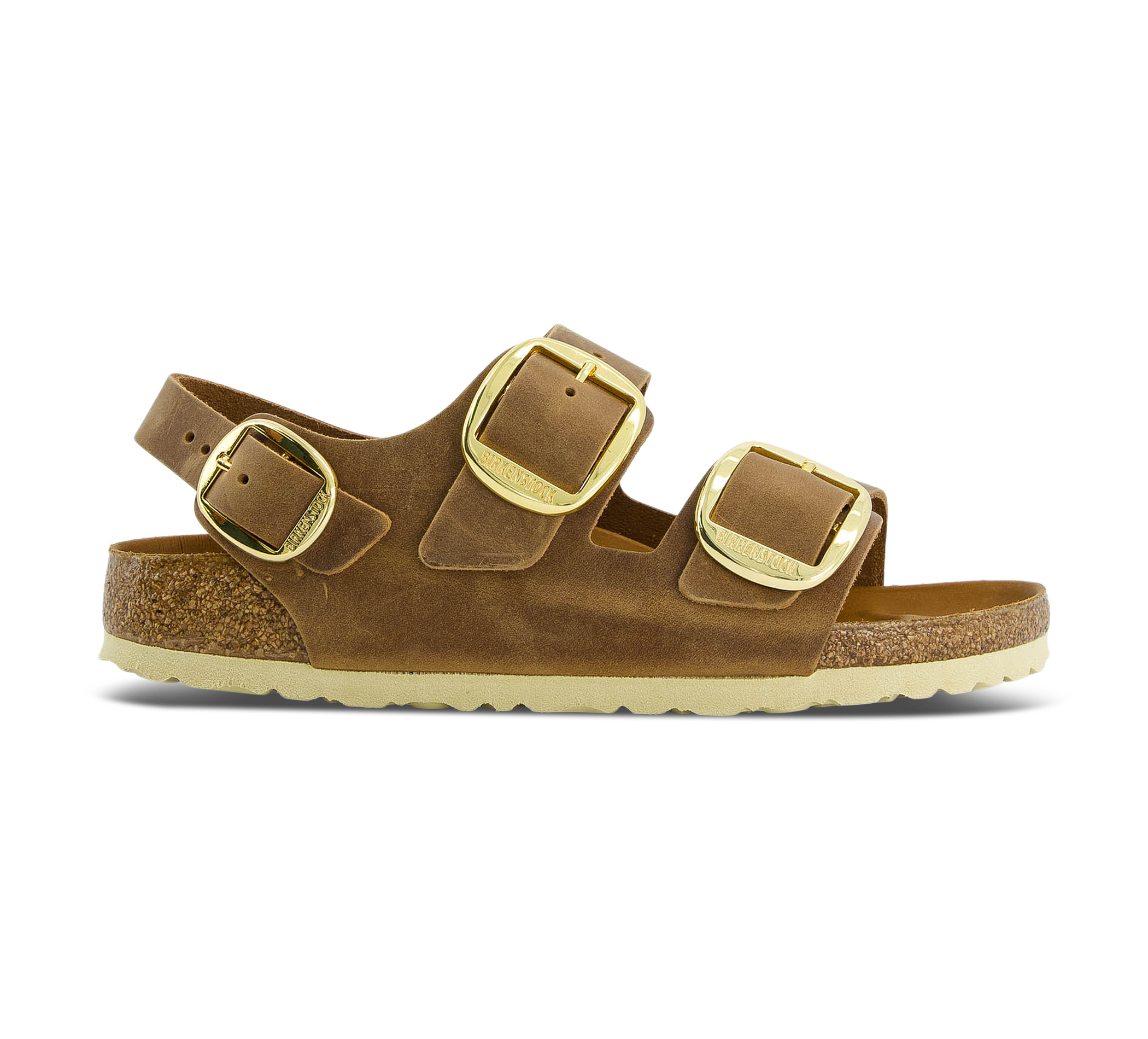 Birkenstock Milano Big Buckle[