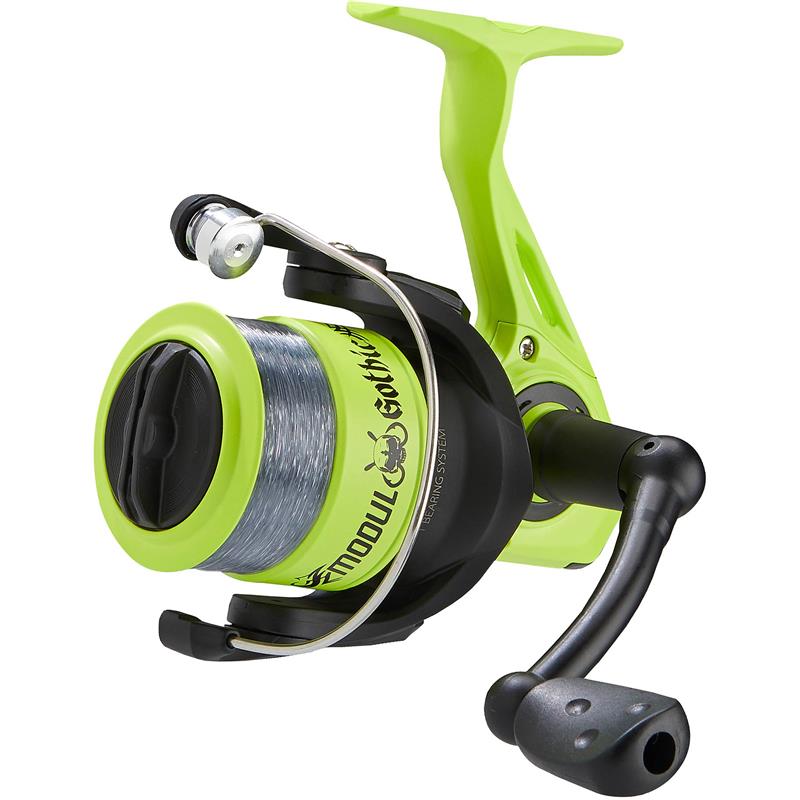 Moulinet Spinning Balzer Modul Gothic Fd Spin