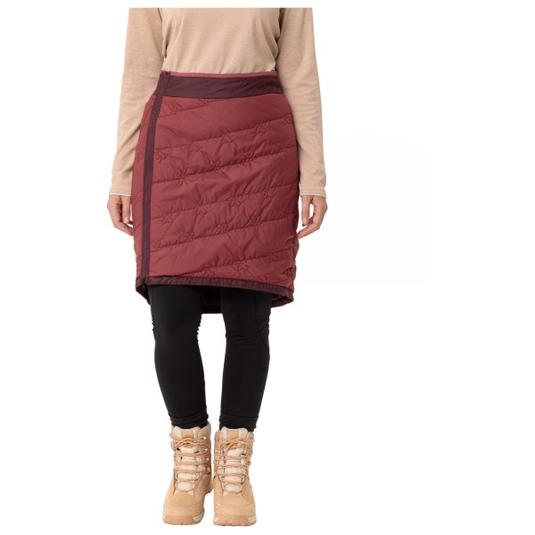 Vaude - Women's Neyland Padded Skirt - Jupe synthétique