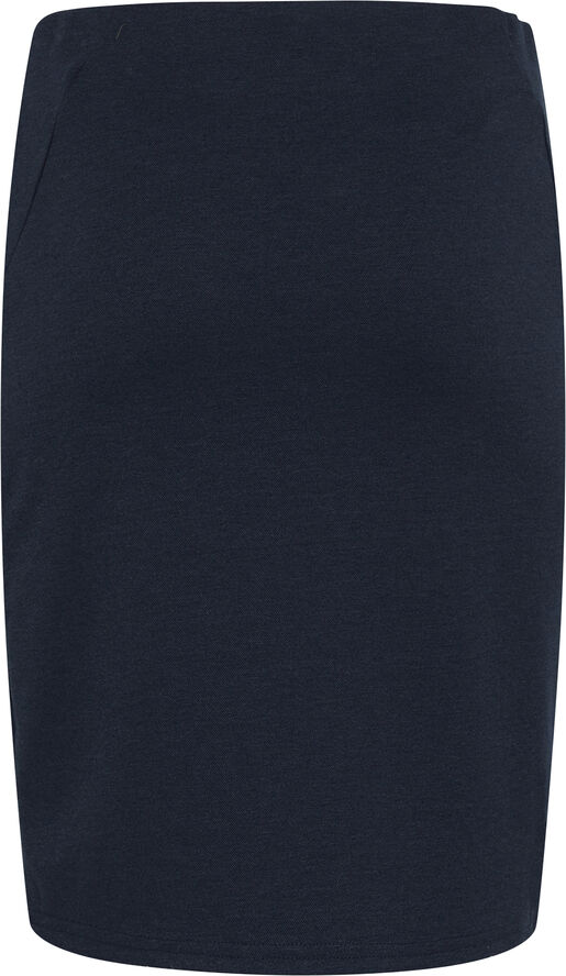 Fransa FRzastretch 2 Skirt (noos) dark peacoat