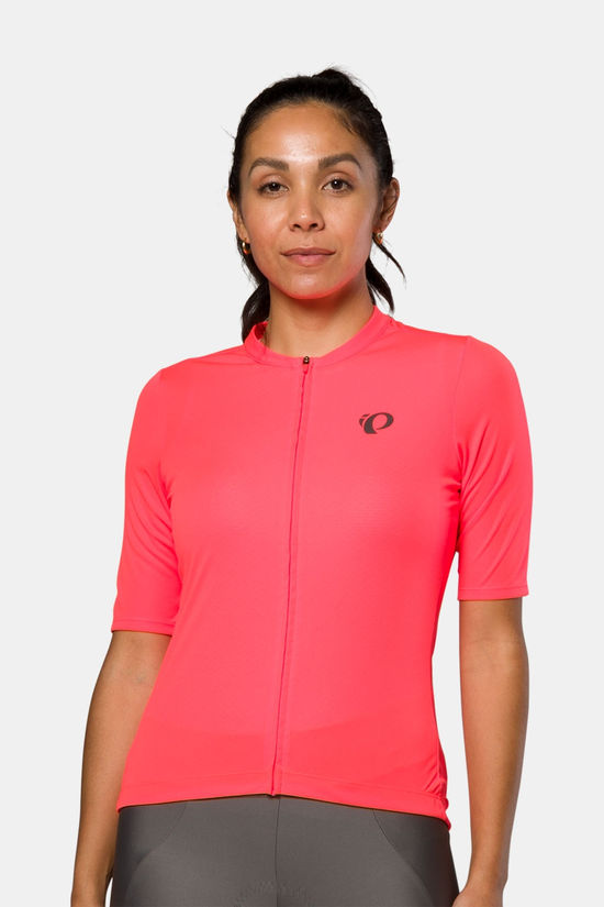 Pearl Izumi Pearl Izumi Attack S/S Jersey Fietsshirt Dames