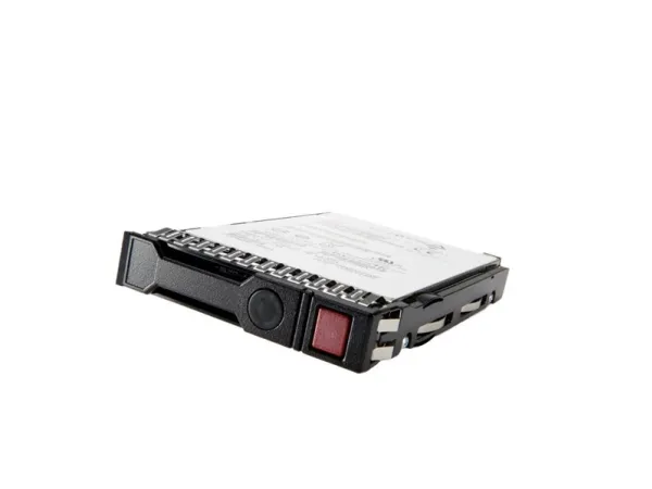 HPE Enterprise - Harddisk - 1.2 TB - hot-swap - 2.5