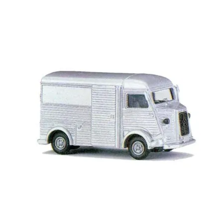 Busch Citroën H