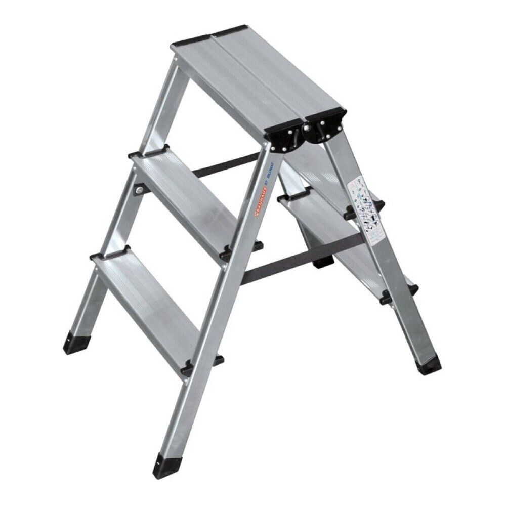 GARDINTRAPP KRAUSE DOBBEL 2X3 TRIN