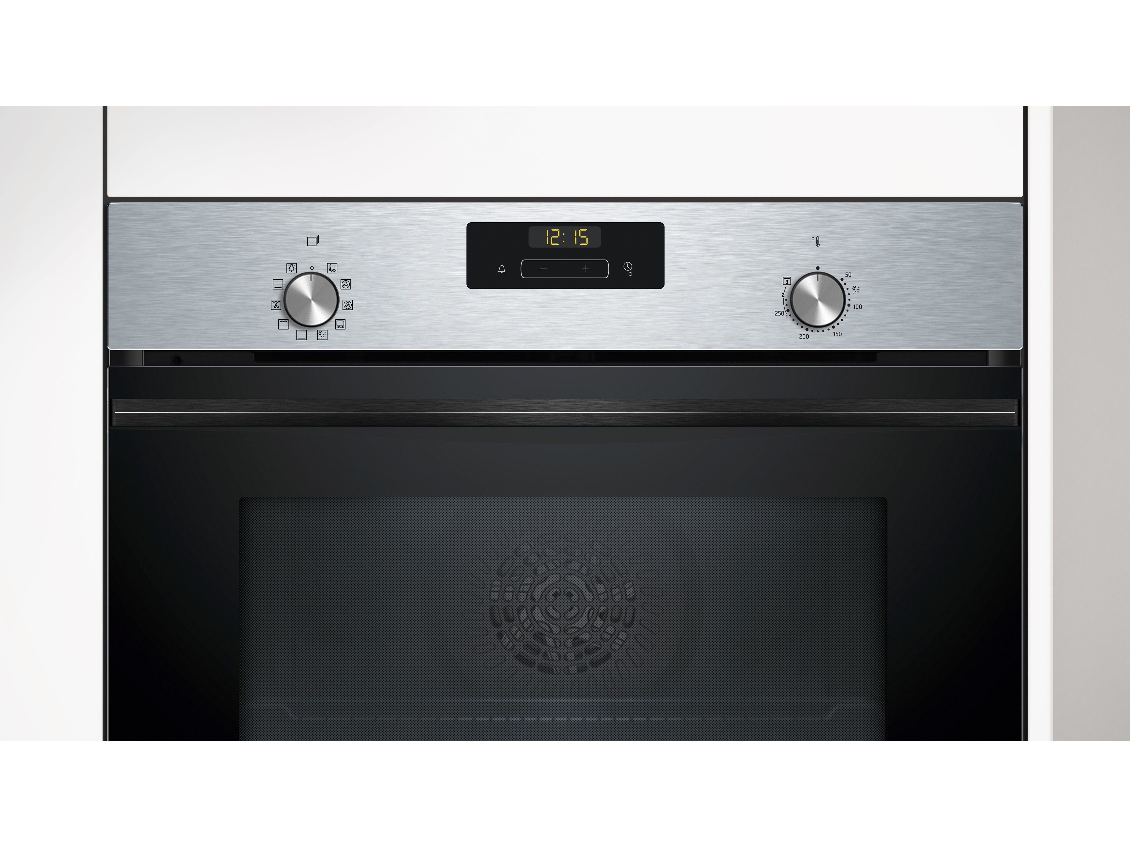 FORNO MULTIFUNÇÕES BALAY 3HB4131X3 AQUALÍTICO A  71L