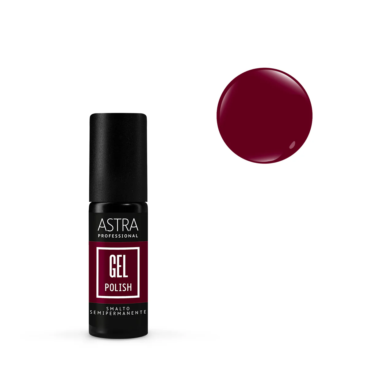 Vernis semi-permanents Astra Professional 5ml