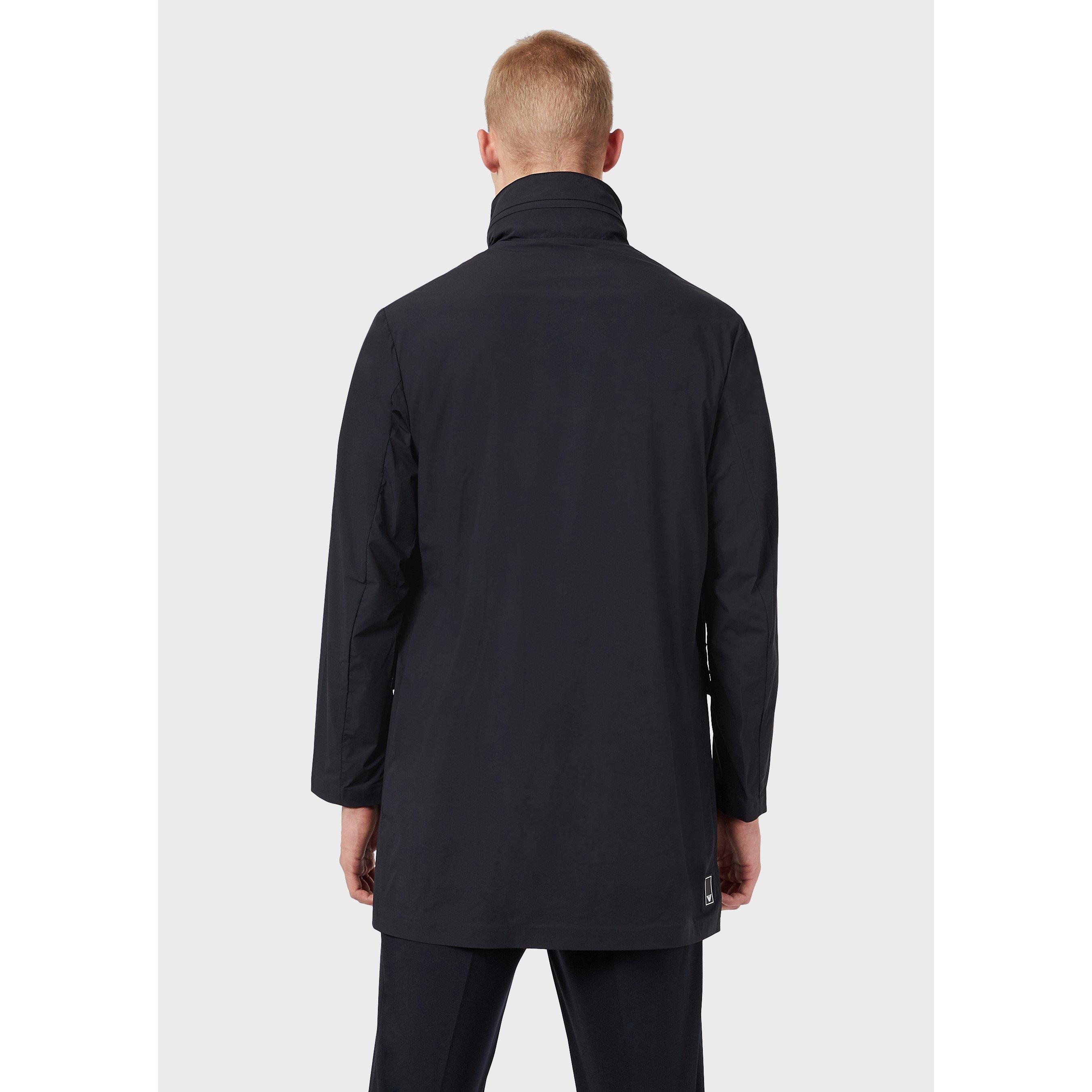 Emporio Armani Zip Jacket
