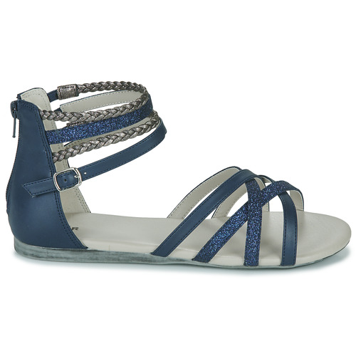 Bullboxer - AED009 - Bleu