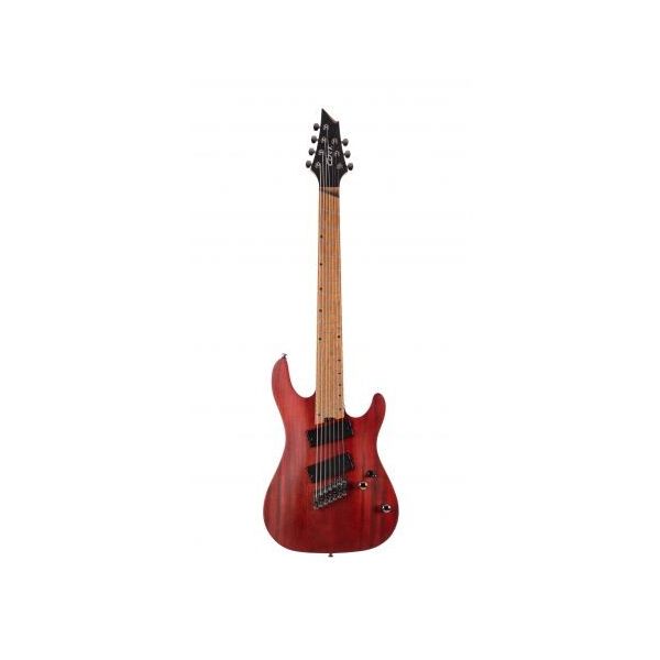 Cort KX307MS OPM 7 Cordas Multi escala