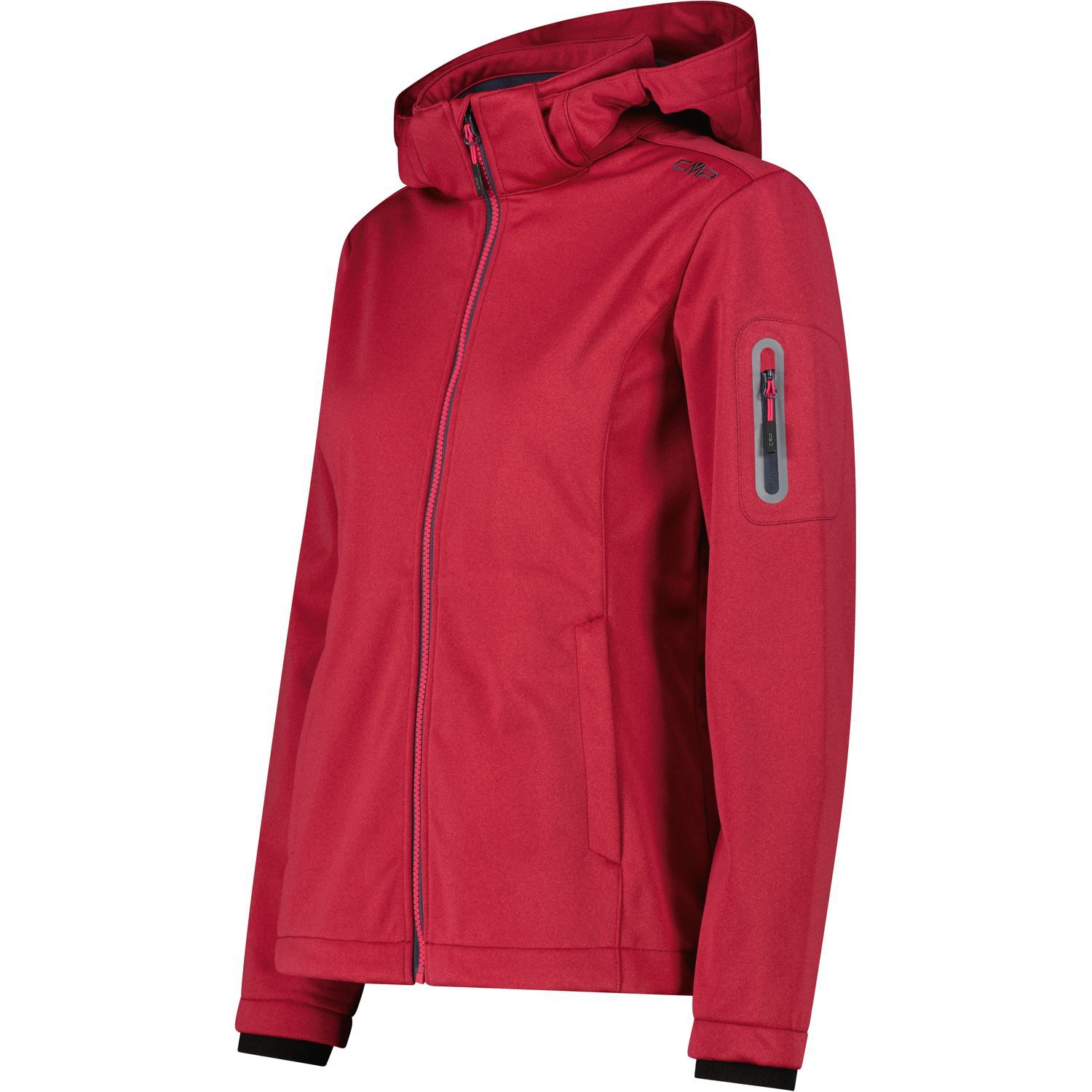 CMPWoman Jacket Zip Hood 39A5006M