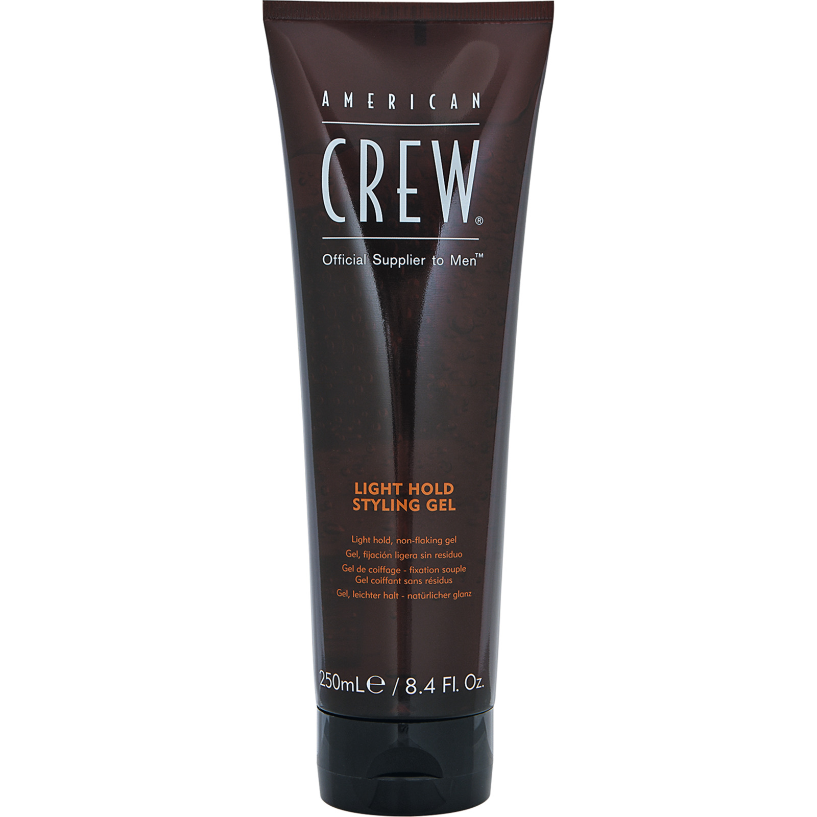American Crew Styling Gel Light Hold 250 ml