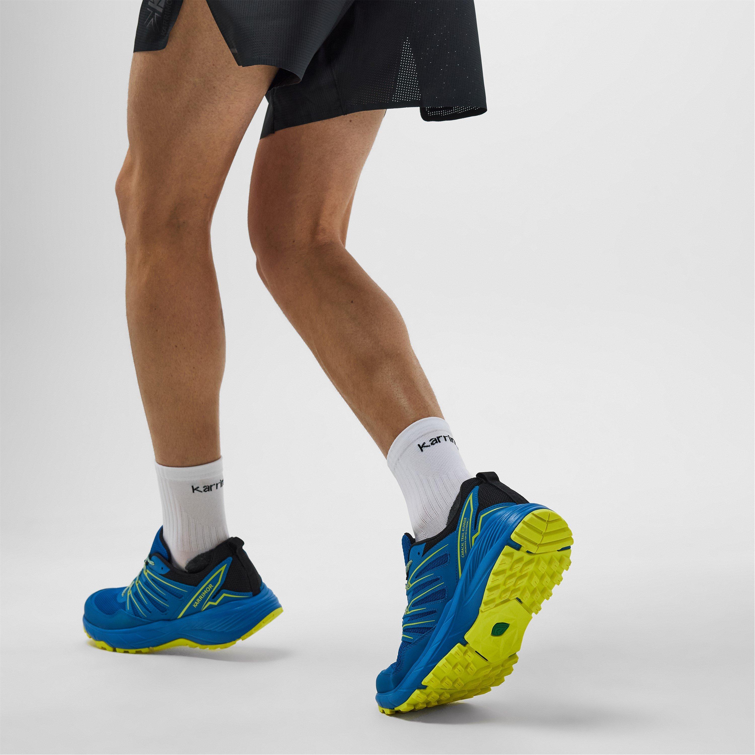 Karrimor Caracal Trail Mens Trainers