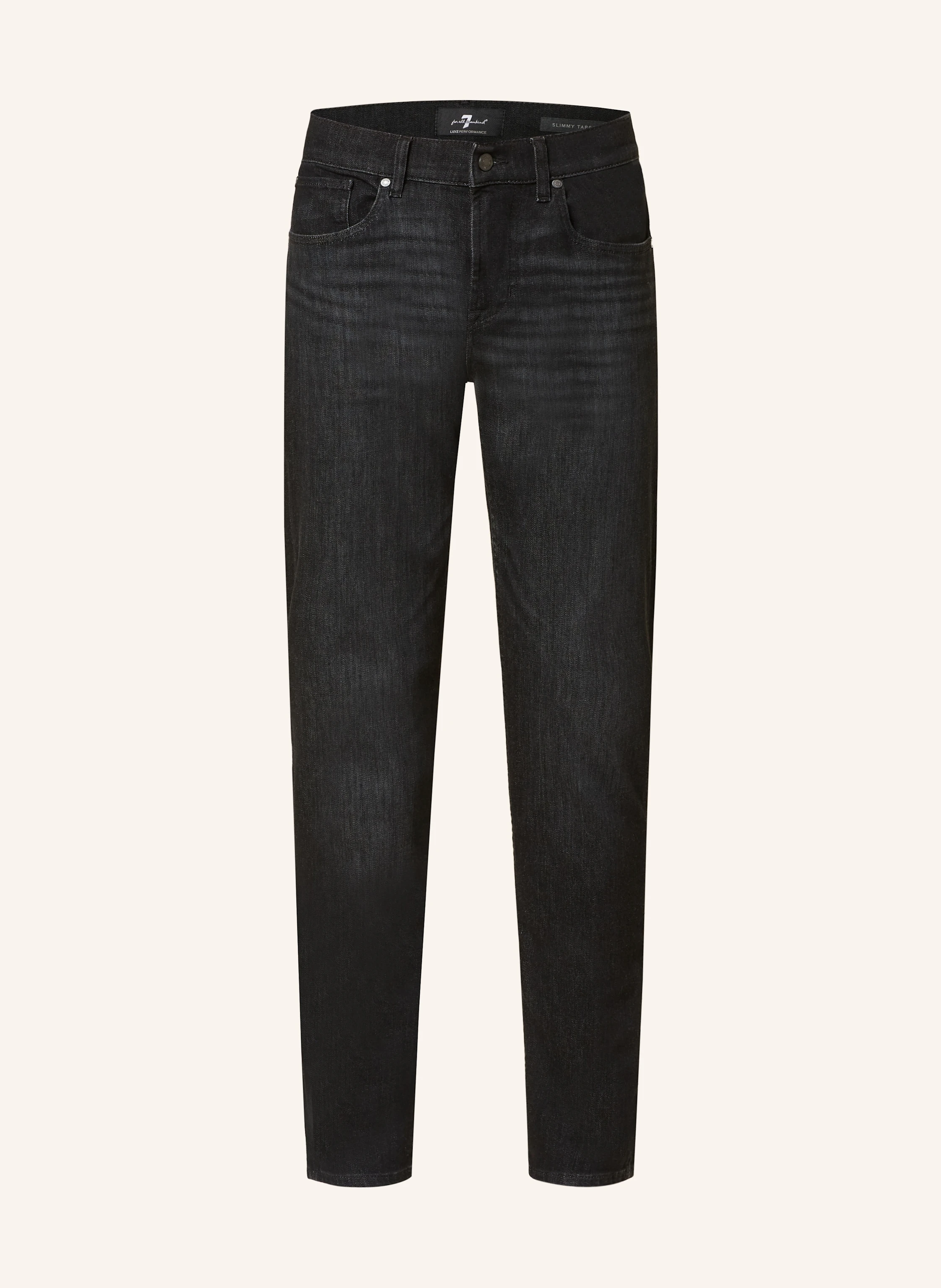 7 for all mankind Jeans SLIMMY TAPERED Slim Fit