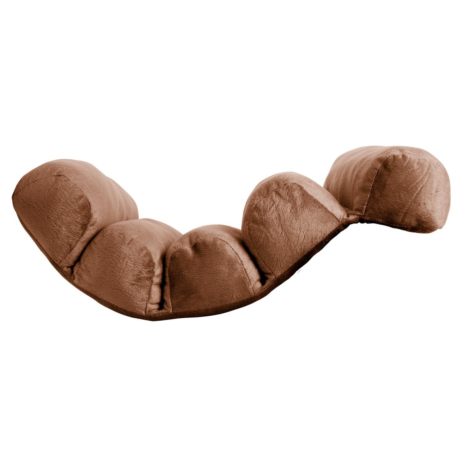 COUSSIN DE RELAXATION MULTI POSITION