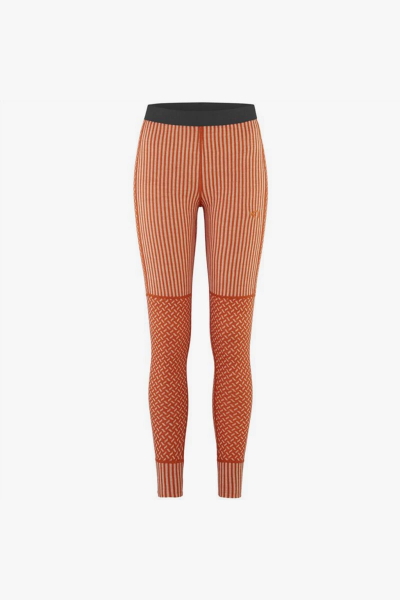 Kari Traa Smekker Damen Thermohose