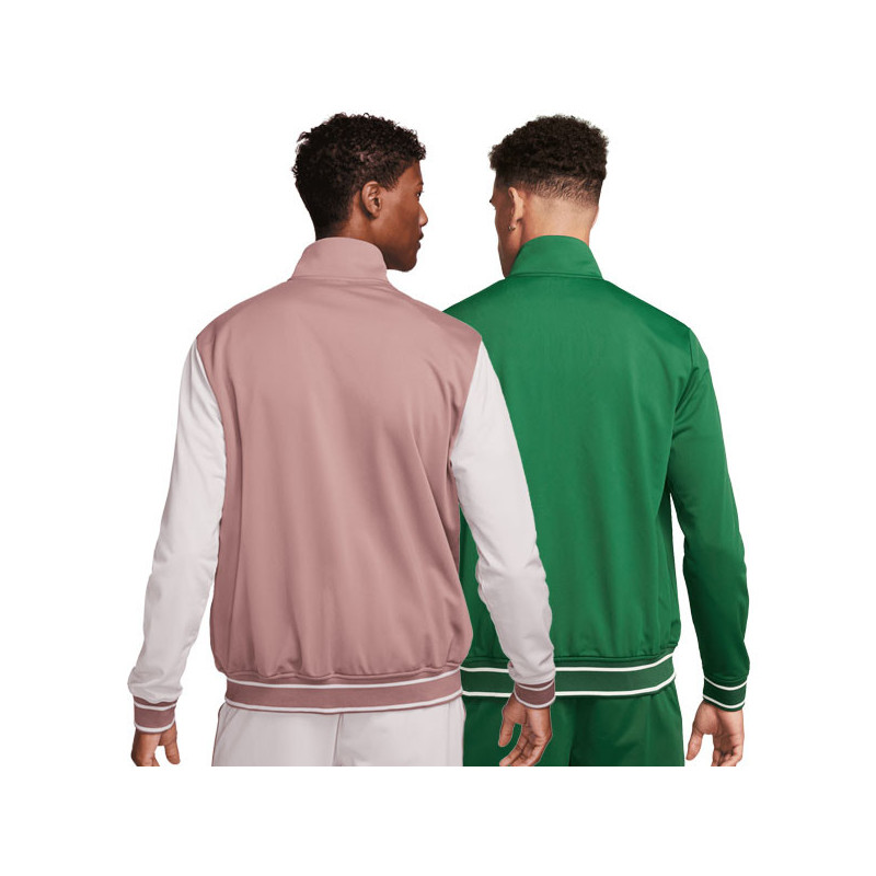 Veste Nike Court Heritage Jacket