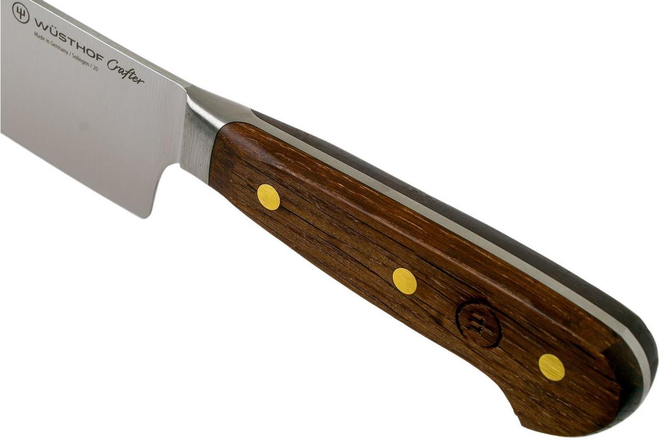 Wüsthof Crafter koksmes 20 cm, 1010830120