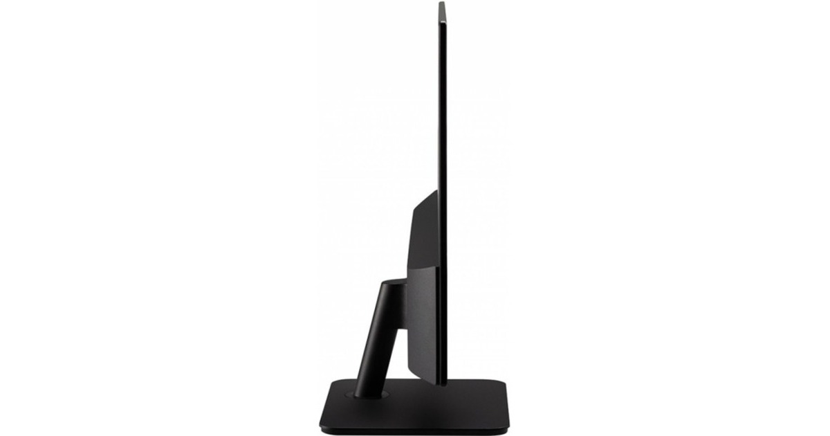 ViewSonicFrameless Design VA2432-H 24