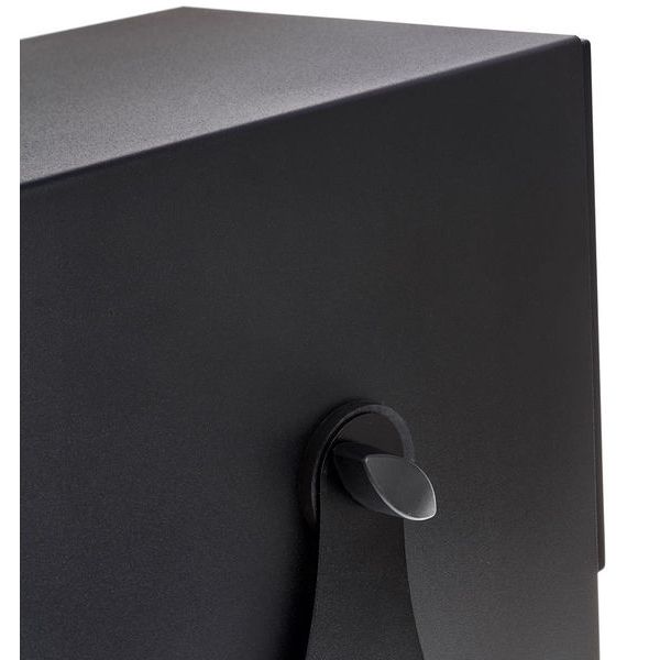 KS Digital C8-Reference black