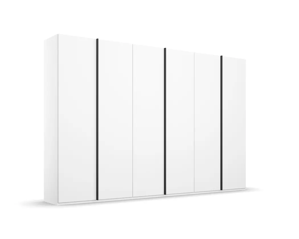 Kleiderschrank Skat Meridian 301 x 223 cm