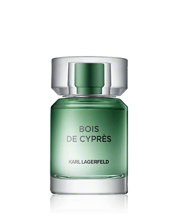 Lagerfeld Bois de Cyprès edt vapo 50ml