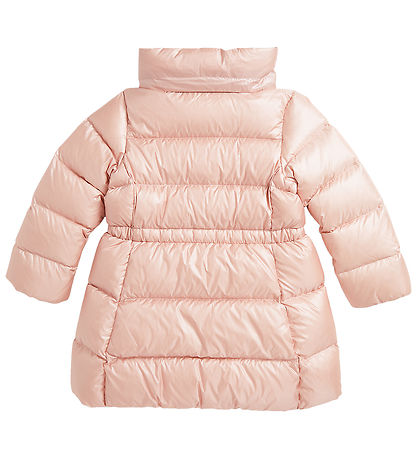 Polo Ralph Lauren Daunenmantel - Celia - Rosa