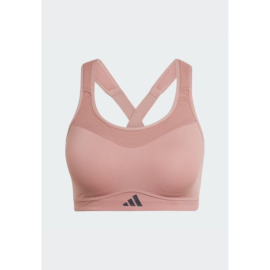 Adidas Brassière TLRD Impact Training Maintien fort