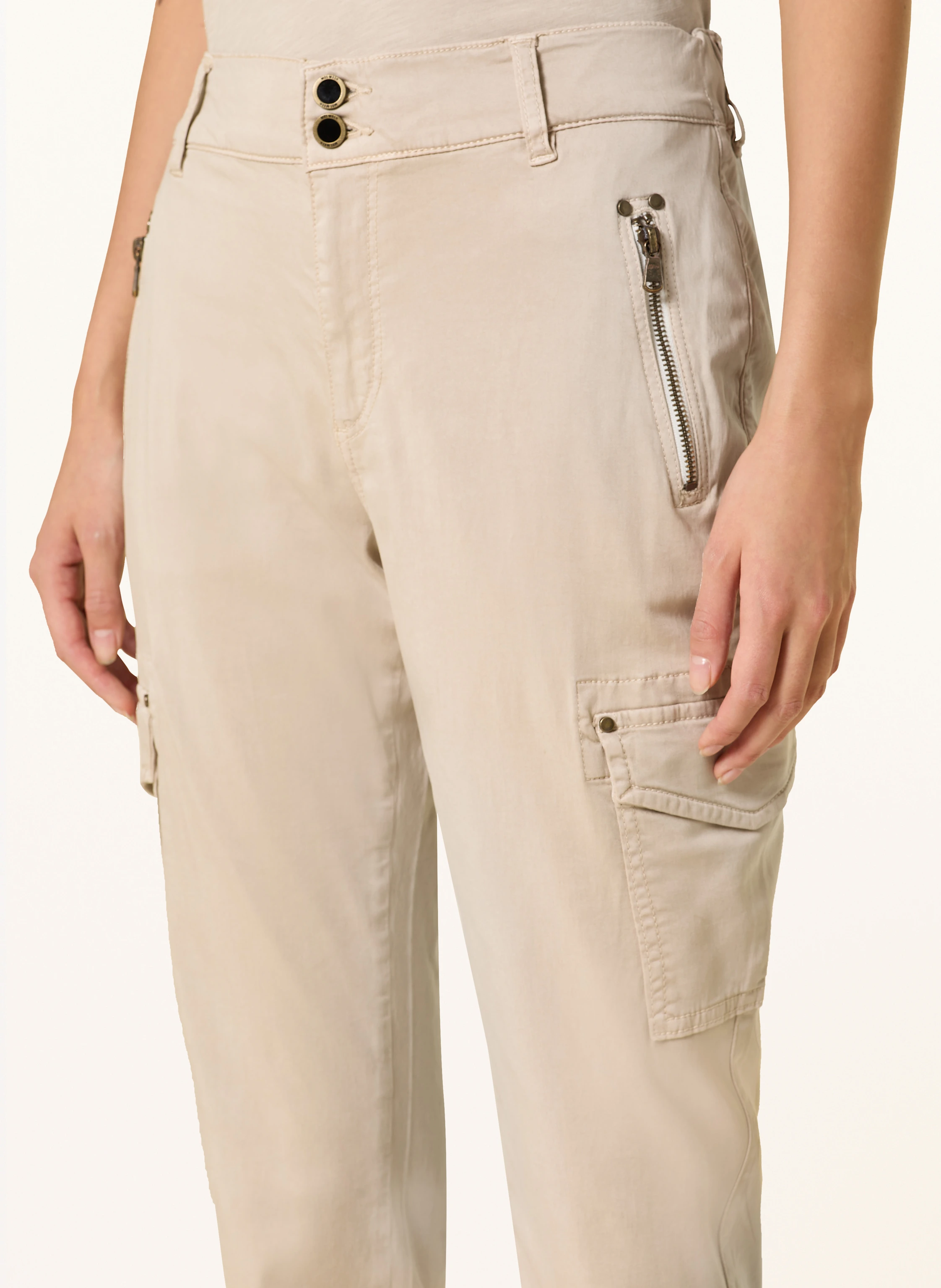 MOS MOSH Cargohose MMGILLES
