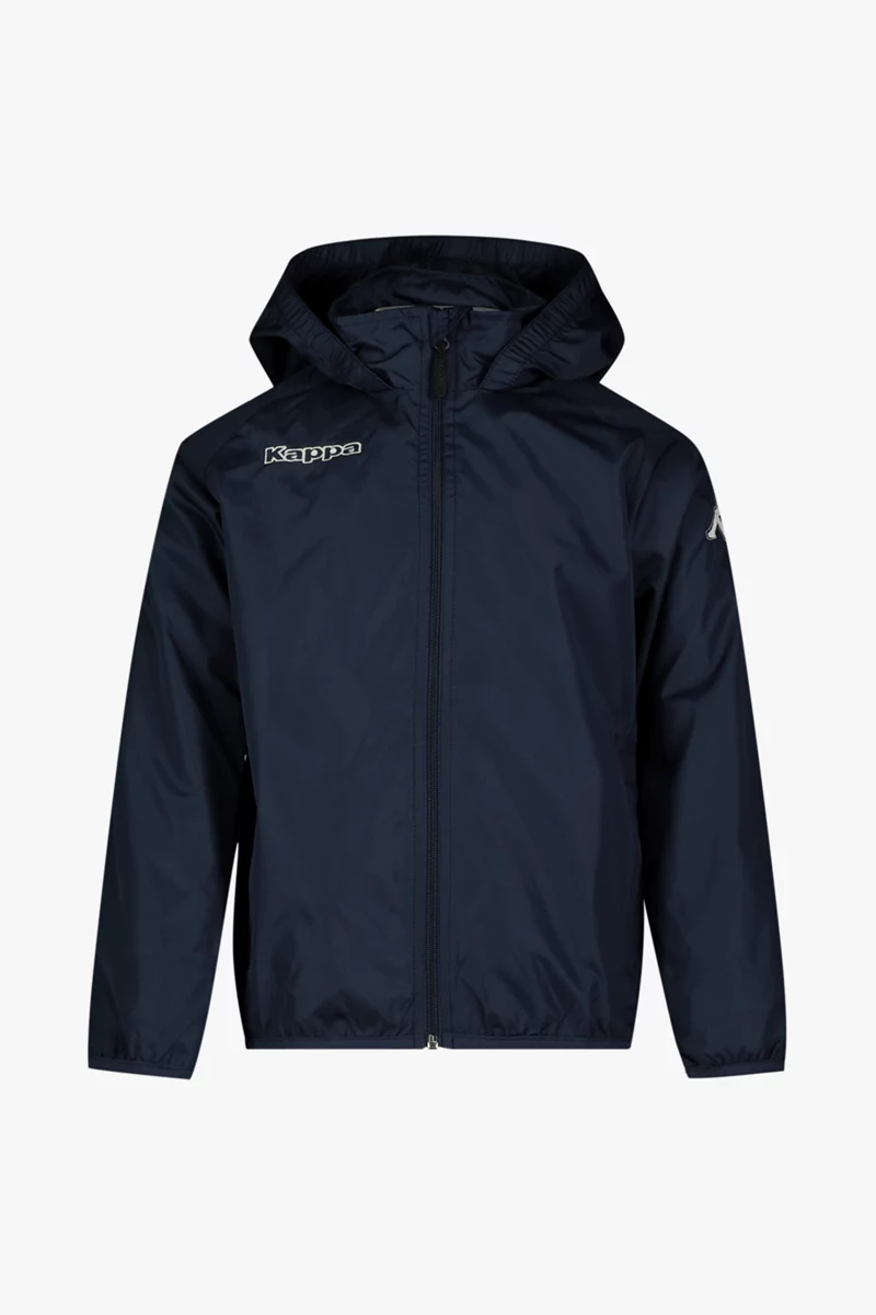 Kappa Martio Kinder Regenjacke