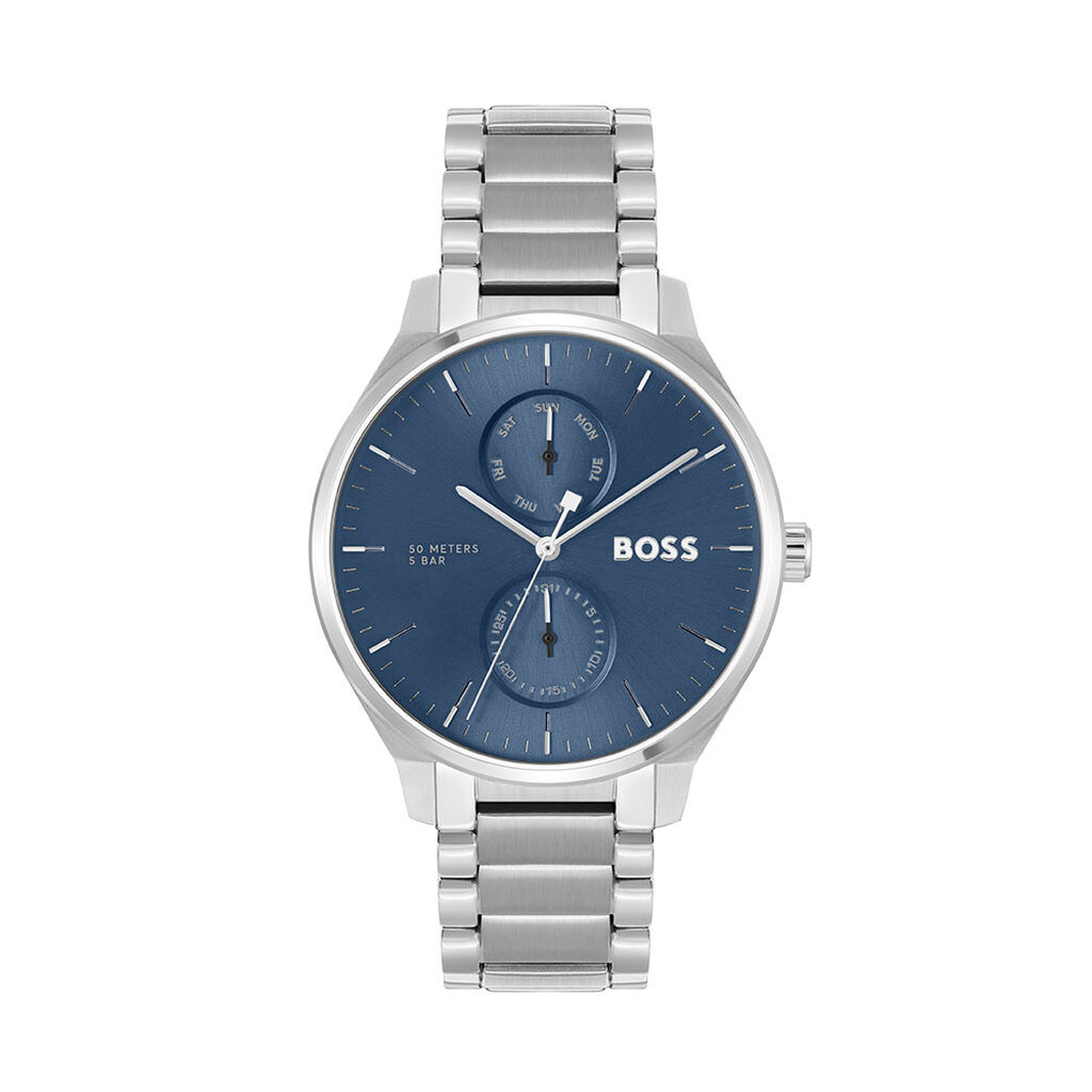 Montre Boss Tyler Bleu