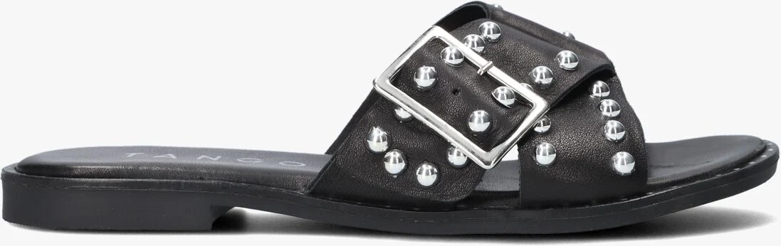 TANGO zwarte tango slippers mila 31