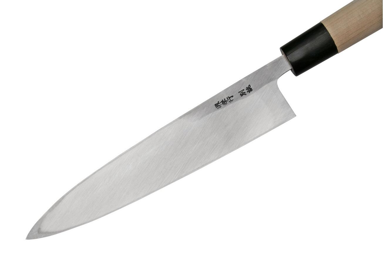 Sakai Takayuki Tokujo 03102 mioroshi deba 21 cm