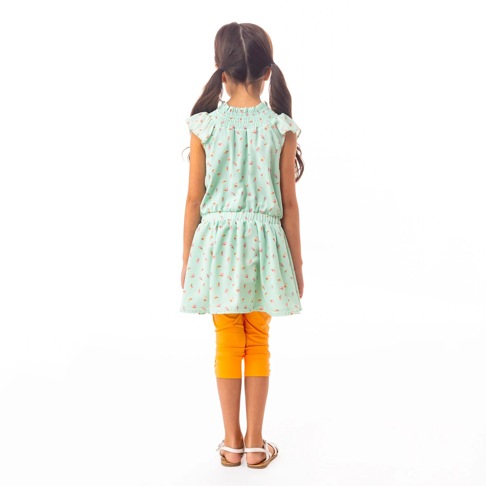 Nanö Robe Vacances 2-6ans