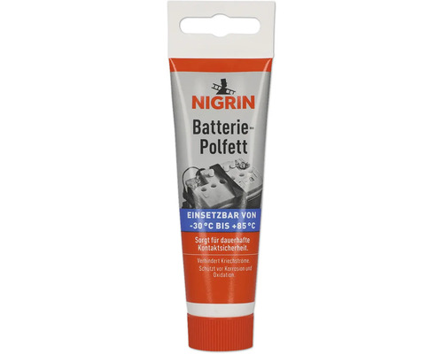 Accupoolvet RepairTec Nigrin 50 g