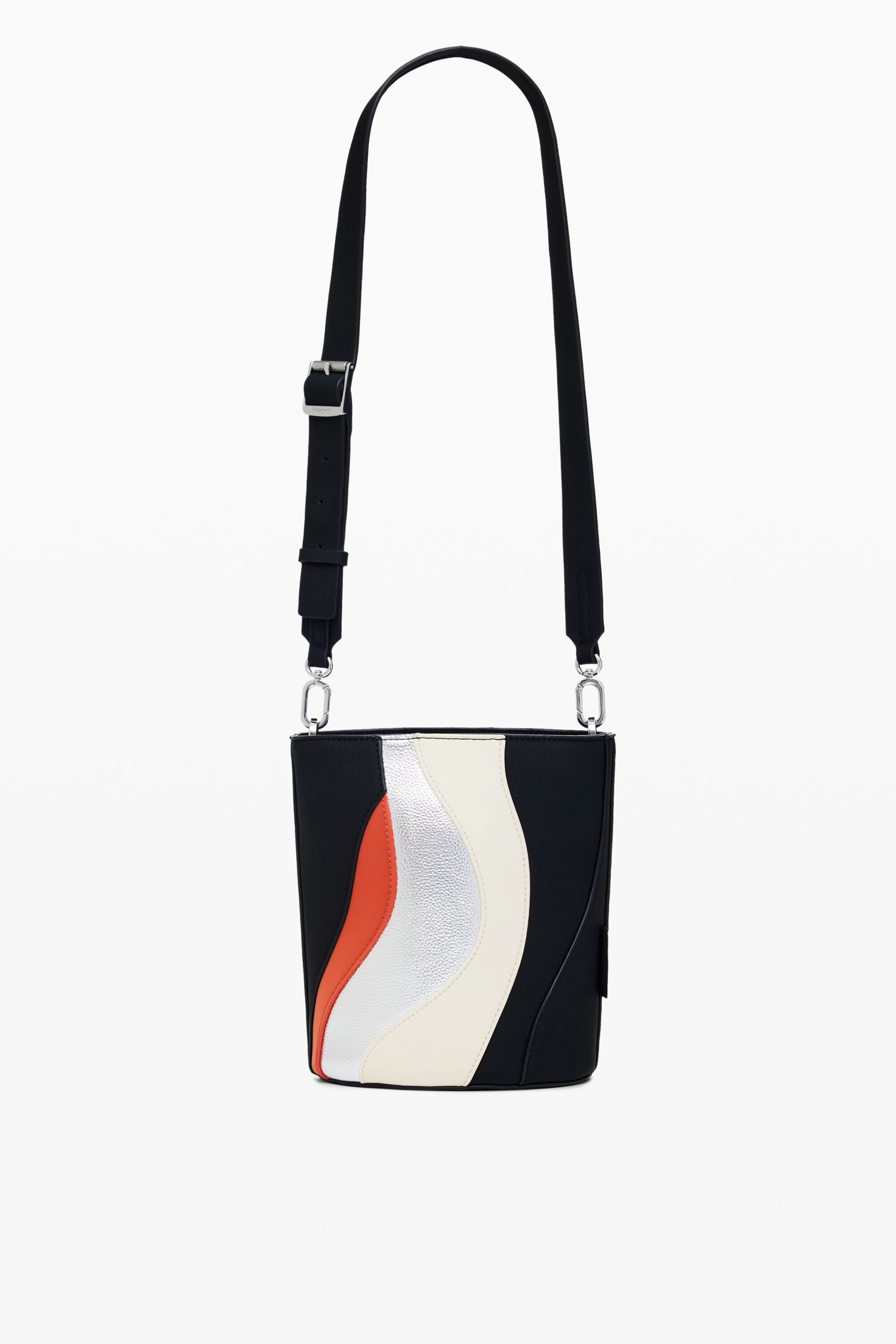 Bolsa de ombro Wave