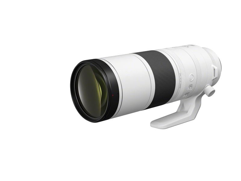 Canon Zoomobjektiv RF 200-800mm 1.4x Extender Kit Super Telephoto Zoom Extender