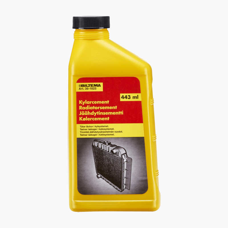 Radiatorsement, 443 ml