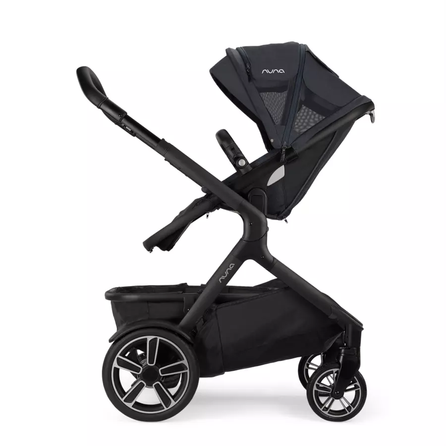 Nuna Kinderwagen DEMI™ grow Ocean