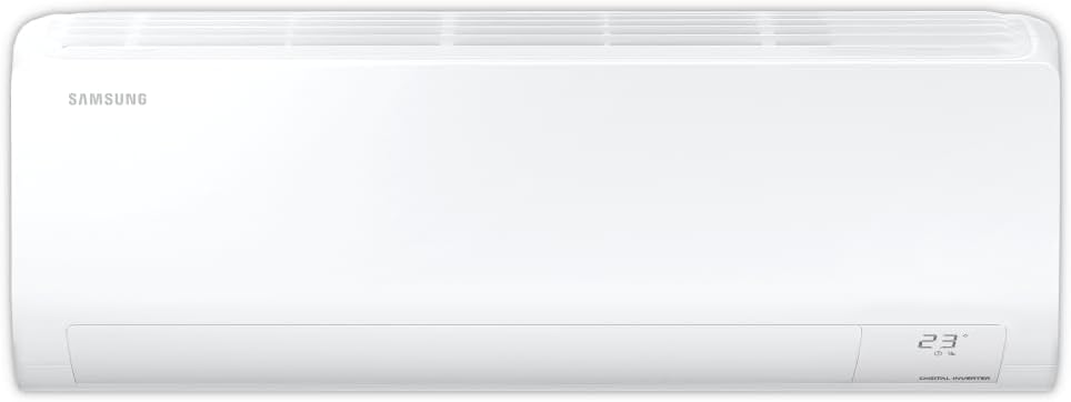Samsung Split Klimaanlage | Luzon | AR50F12C1BHNX | 3,5 kW | Quick-Connect