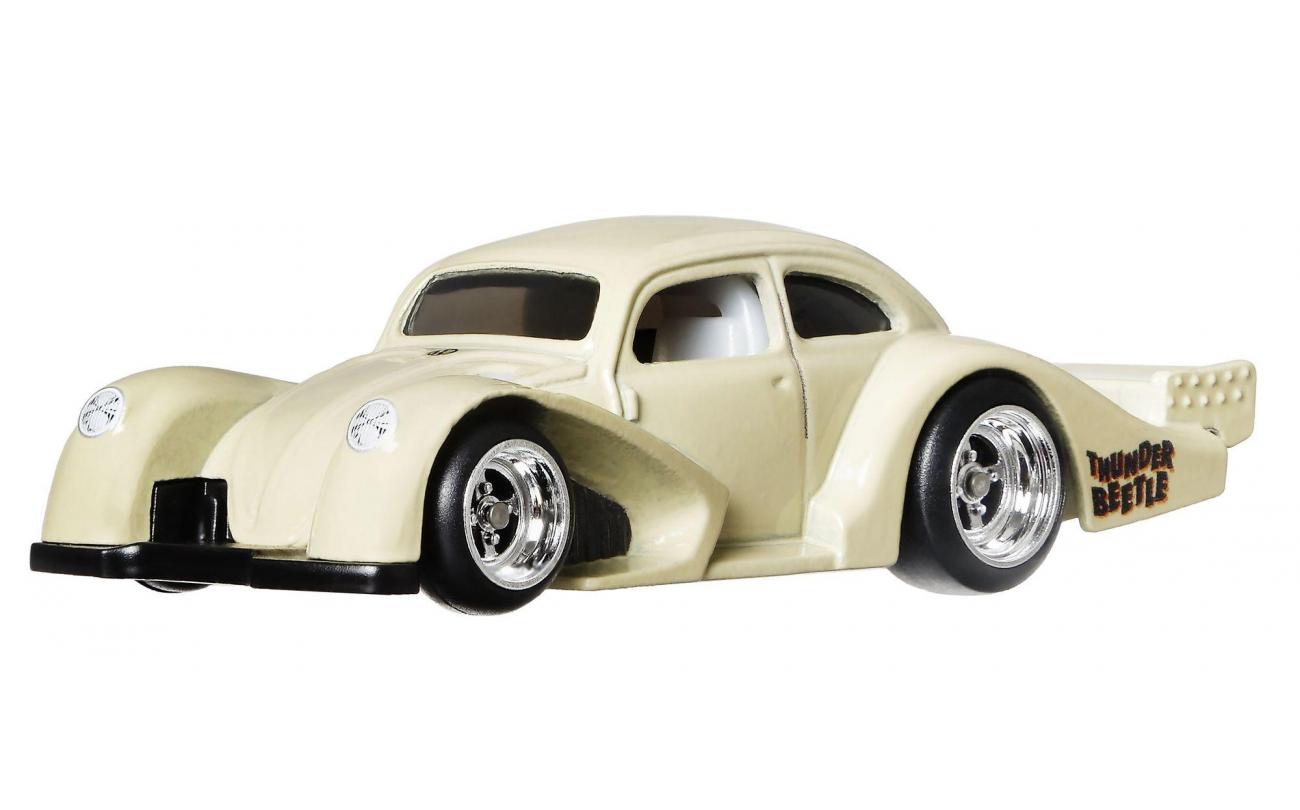 Hot Wheels Premium - Boulevard auto