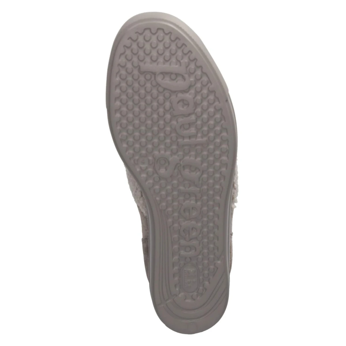Paul GreenLow Sneaker - titan