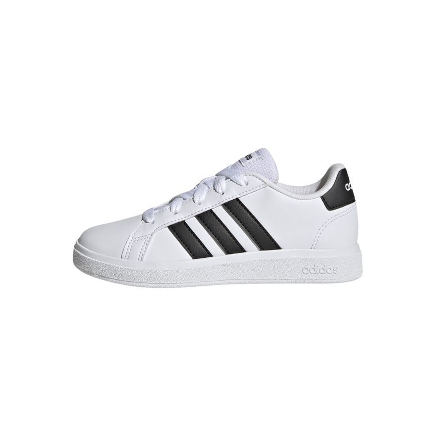 Adidas Chaussure Grand Court Lifestyle Tennis Lace-Up