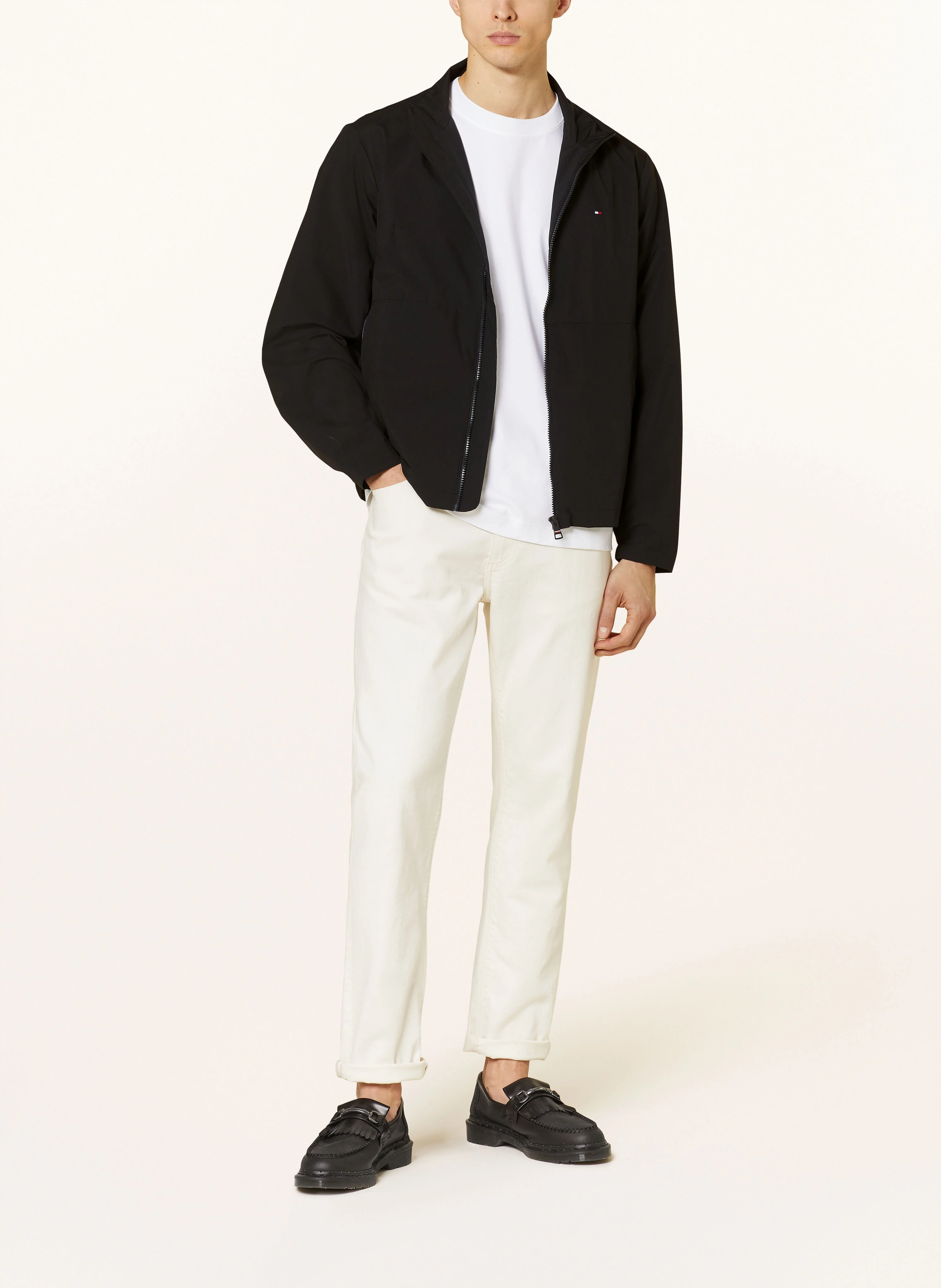 TOMMY HILFIGER Jacke