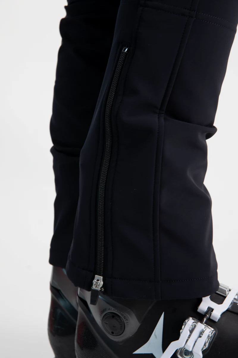 descente Jacey Softshell Damen Skihose