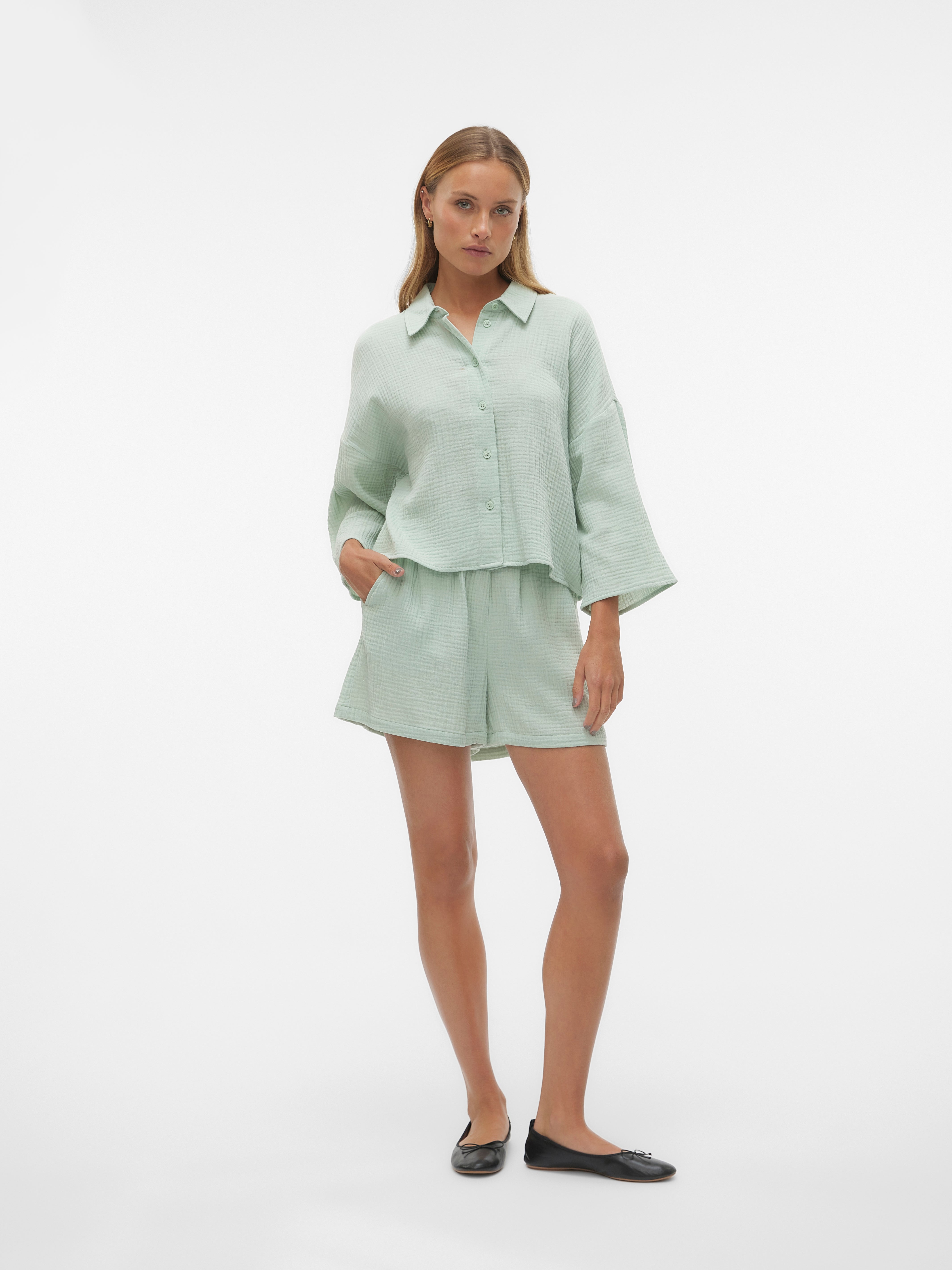 VMNATALI Shorts