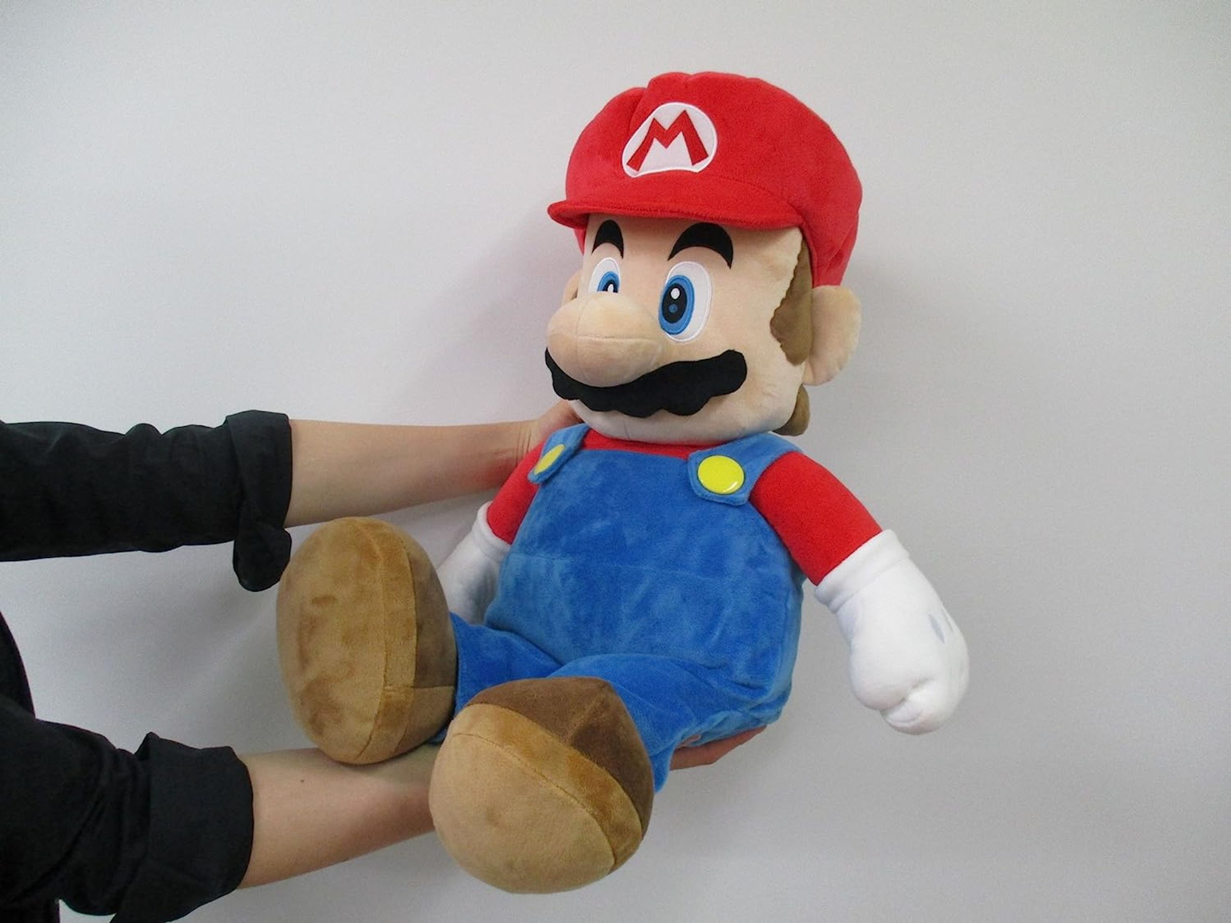 Super Mario