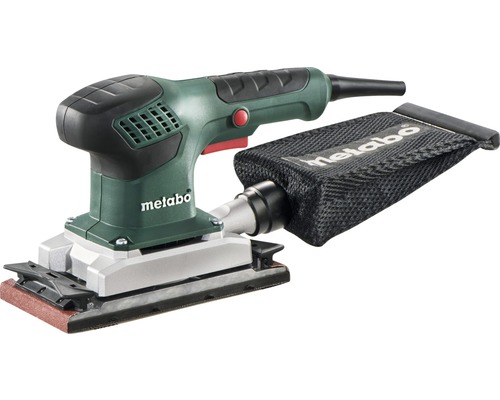 Metabo SR 2185 excenterschuurmachine