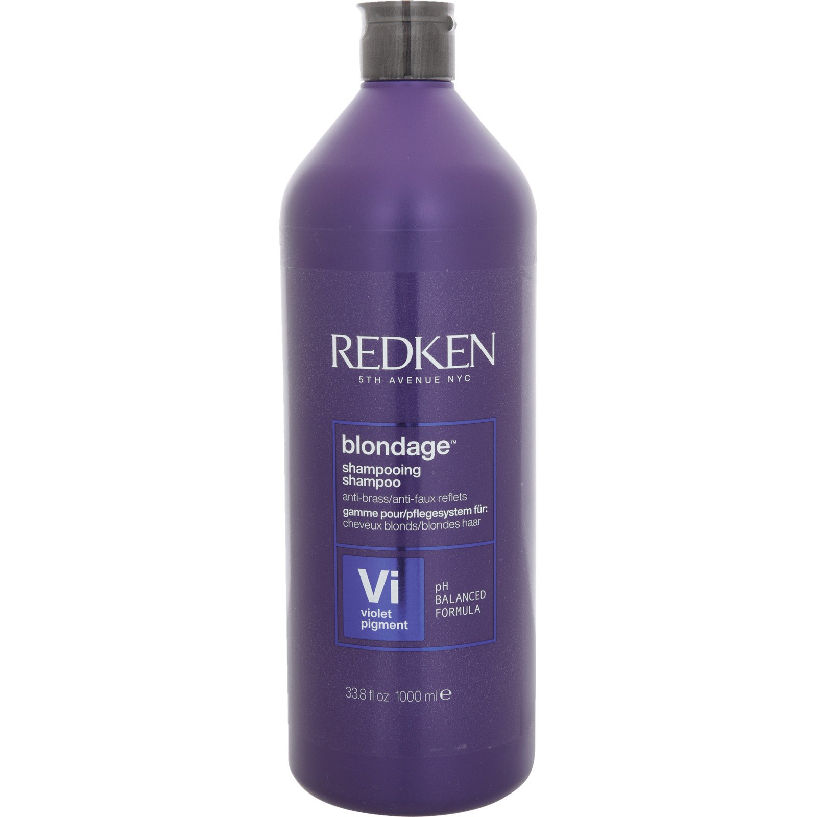 Redken Shampoo Color Extend Blond 1000 ml