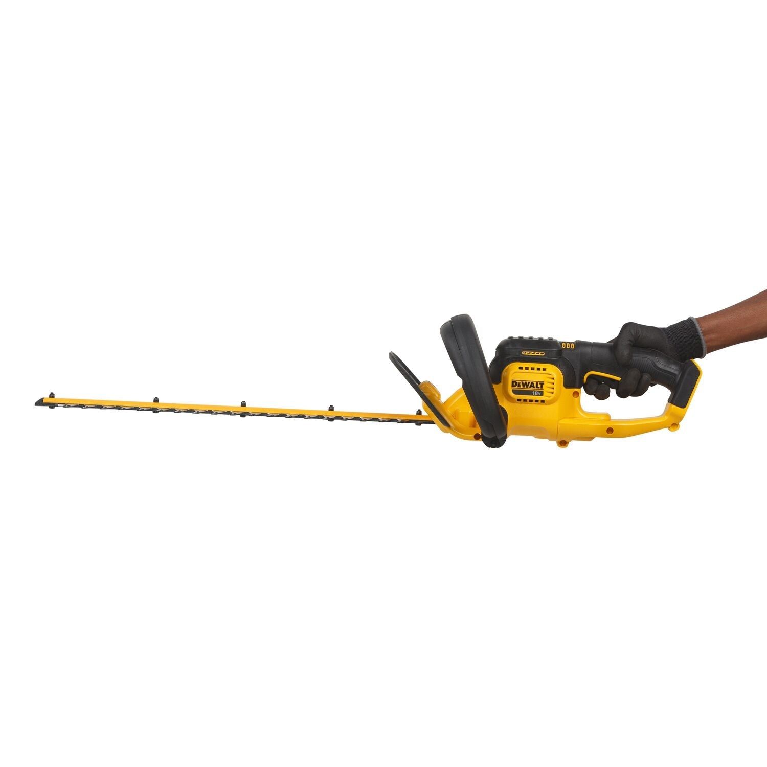 DeWALT DCM563PB Accu heggenschaar 550mm 18V XR Basic Body